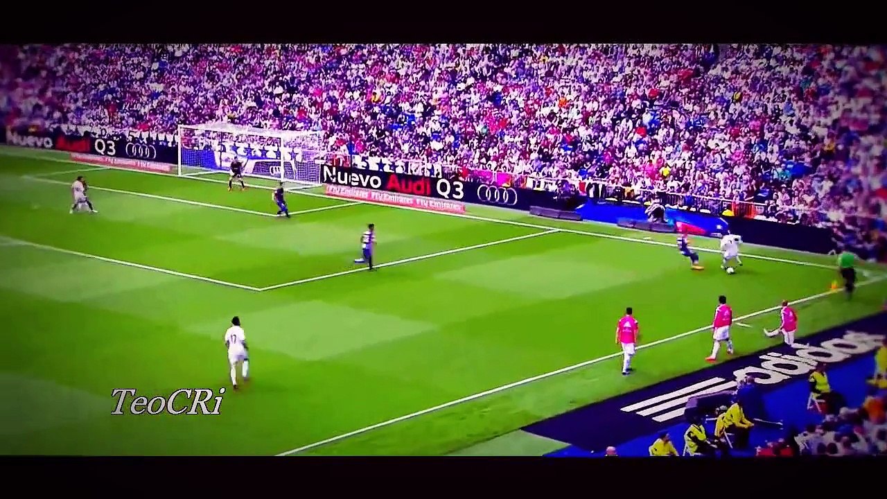 C.Ronaldo & G.Bale ●Fast & Furious 2015● Best Skills,Goals,Passes  |HD| Teo CRi
