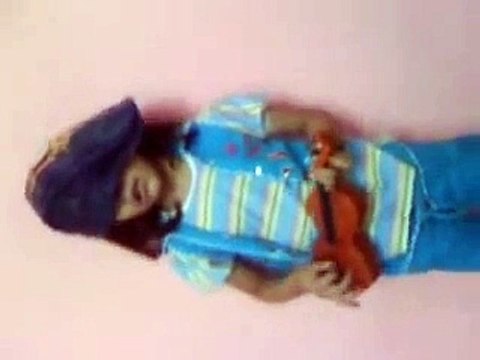 Mountain Dew DARE TO ROCK THE AMPLIFIER Imran Khan Waqar Zaka[1]