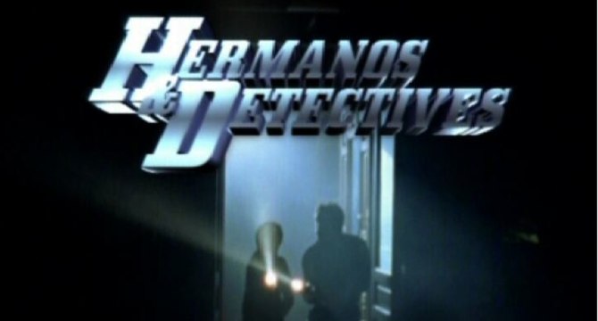 Hermanos y Detectives Recap Temp 1