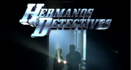 Hermanos y Detectives Recap Temp 1