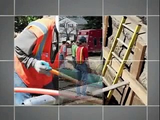 Vermeer AXIS Guided Boring System