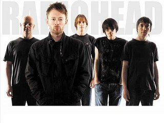 Radiohead - Ripcord