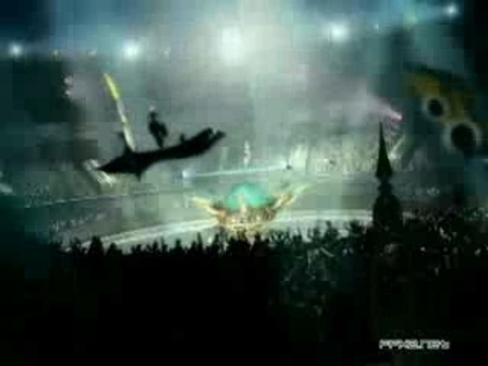 FFX MUSIK AMG OPENING 2