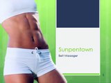 Sunpentown | Best Vibration Fitness Machines