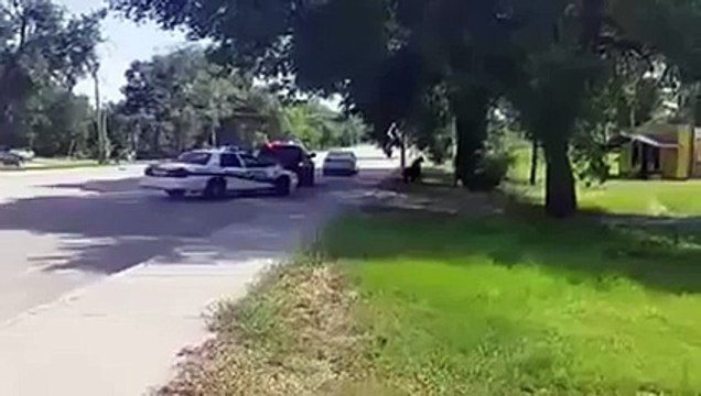 Etats-Unis : Une femme noire meurt après une arrestation musclée