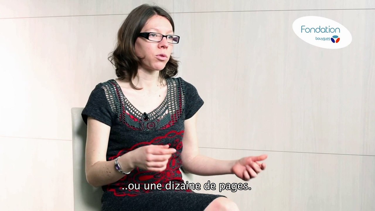 "Quels sont tes rituels d'écriture ?" Question à Clélie Avit, lauréate 2015 du Prix Nouveau Talent