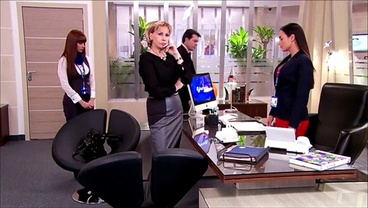 Miguel De León en Amor Secreto - Capitulo 24