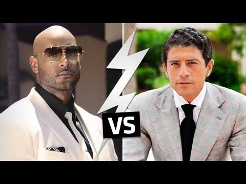 Quand Booba parle de sa rencontre avec Said Taghmaoui et de La Haine 2