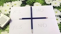 PARODIA CHARLIE CHARLIE CHALLENGE - NONNA SCLERA - iPantellas