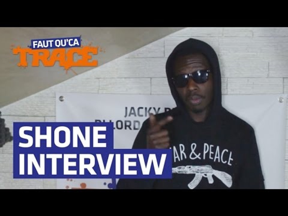 Shone : "Je vais faire renaître le Ghetto Fabulous Gang !"