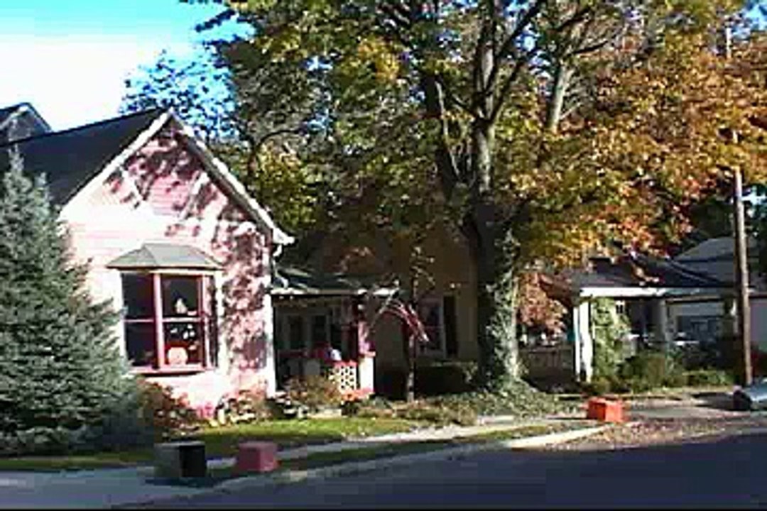 My Small Town Video