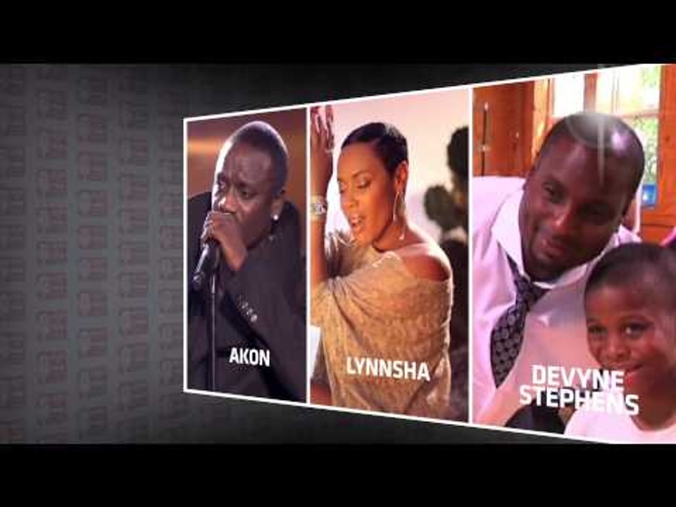 Rendez-vous le 18 avril pour la finale d'Airtel TRACE Music Star sur les chaines TRACE !