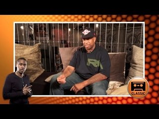 DJ Premier raconte comment il a produit "Nas Is Like" avec Nas