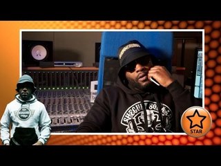 Gradur, de l'armée à "L'Homme au Bob", il raconte son ascension fulgurante