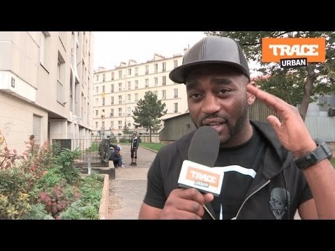 Mac Tyer teste Sinik et L.E.C.K pour l'opération Classico !