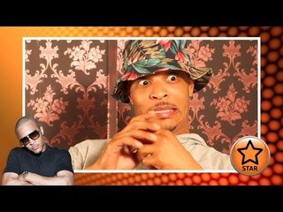 T.I. parle de son nouvel album Paperwork