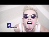 Miley Cyrus a décidé d'arrêter de twerker (Top Gossip)