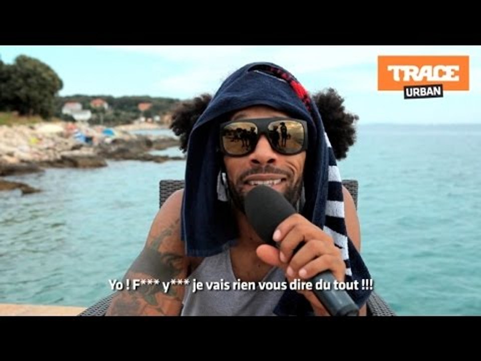 Redman annonce la sortie de How High 2 !