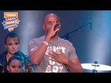 R.E.D.K - Né sous la même étoile (Live aux TRACE Urban Music Awards 2014)