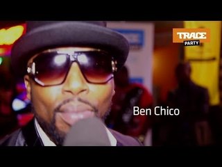 TRACE Party Abidjan : Molare, Dj Arafat, Ben Chico et bien d'autres !