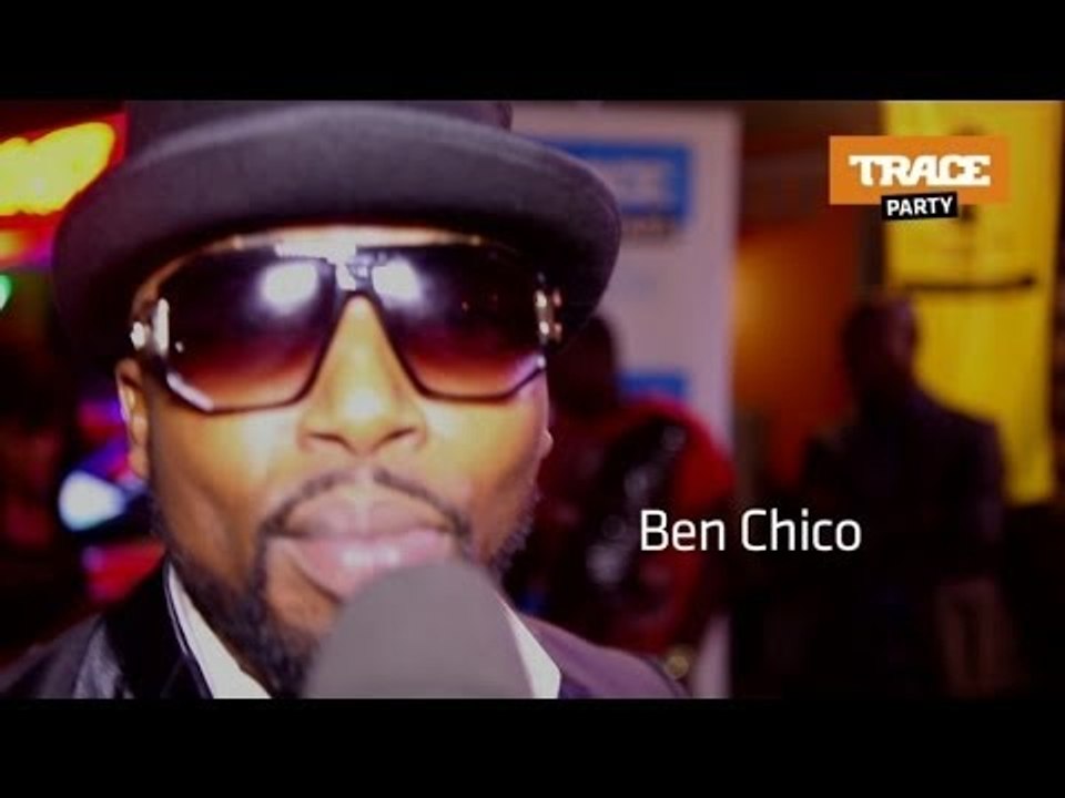 TRACE Party Abidjan : Molare, Dj Arafat, Ben Chico et bien d'autres !