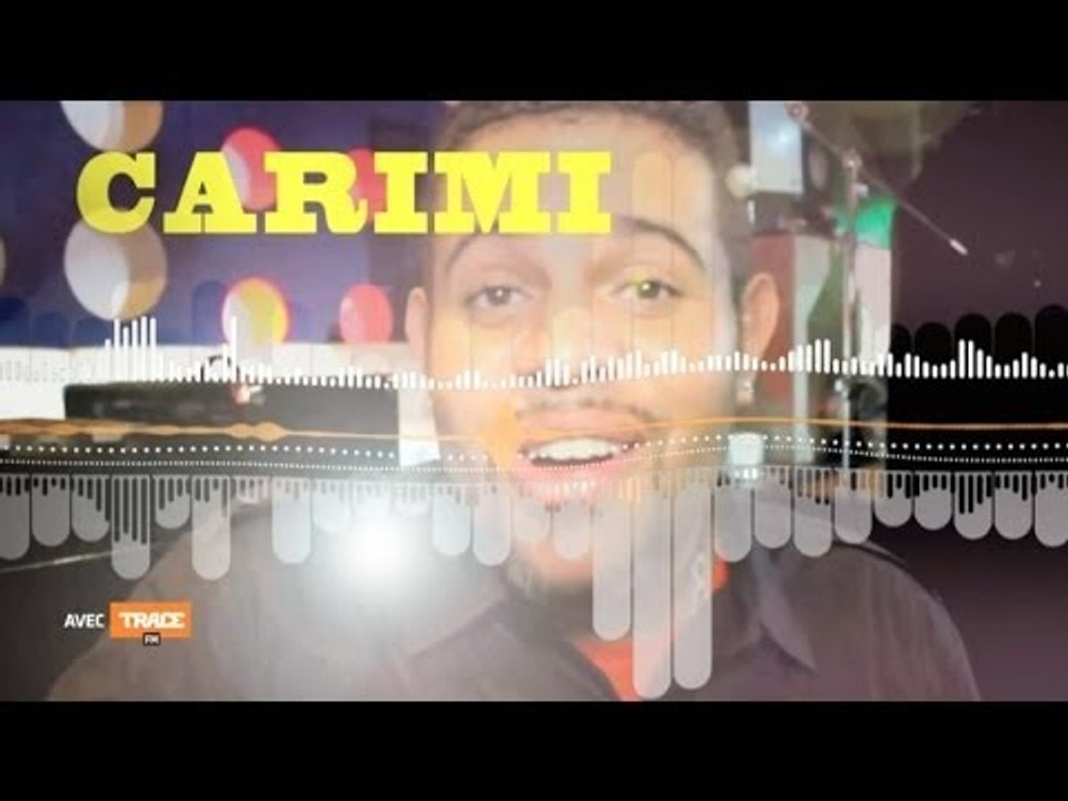 Carimi (Mois Peace)