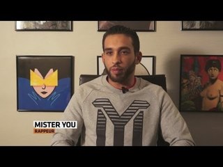 Mister You - Le plus grand fugitif du rap français !