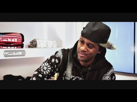 Black M : un succès sur les traces de la Sexion d'Assaut !