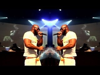 Kaaris - Le live au bataclan, OH CLIC !