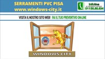 Serramenti in Pvc e Alluminio  PISA | preventivoserramentipvc.it