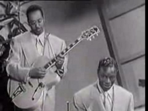 Nat King Cole - Route 66