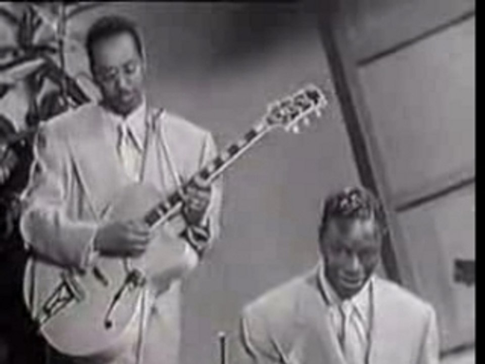 Nat King Cole - Route 66