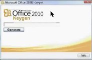 Office Professional Plus 2010 CD keys 100% working [TESTED]