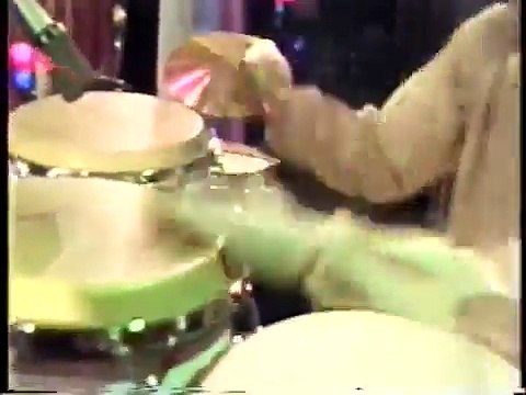 GQ - DISCO NIGHTS / BONUS VIDEO!