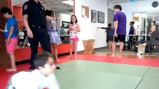 Karate Summer Camp Toronto