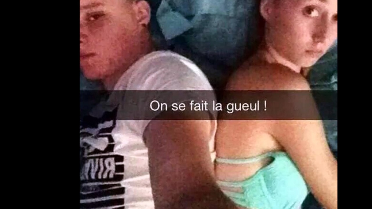 Top 10 des pires Snapchats