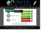 Power Lead System Training How To Navigate Your Power Lead System Back Office