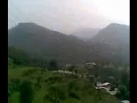 Hindko Song - Reh gai aan taabah ho ke by Malik Saeed Hazara Late - Shahkot-Abbottabad-Haripur-Mansehra