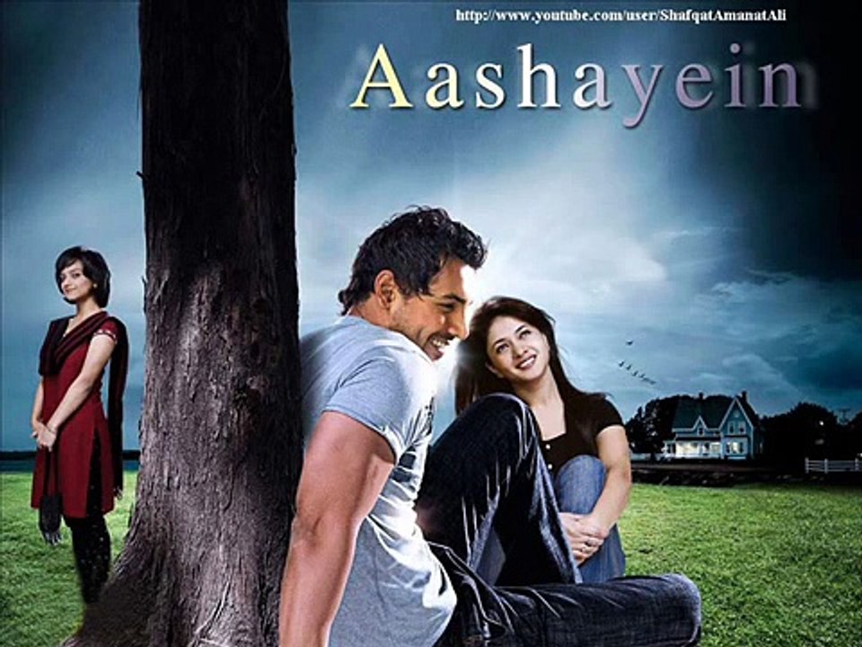 Shukriya Zindagi Aashayein (Full Song) John Abraham Sonal Sehgal