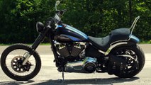 Harley Davidson - Softail Rocker (custom)