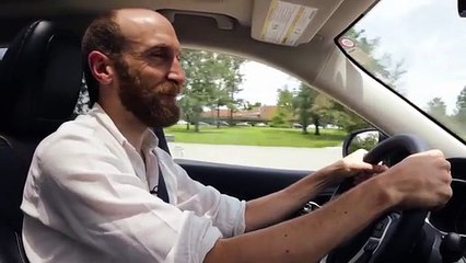 Des hackers prennent le contrôle d'une voiture à distance