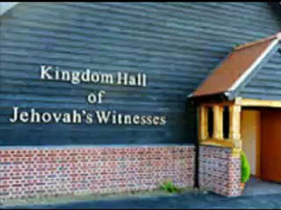 Tough Questions For Jehovahs Witnesses Number Thirty Eight