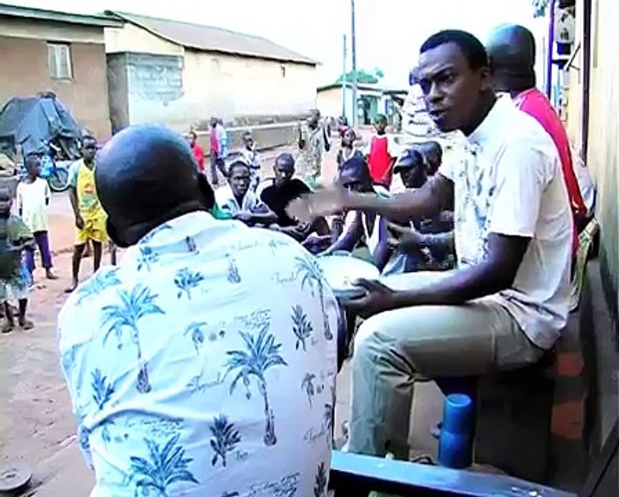 GAGNOA, VILLE NATALE DE LAURENT GBAGBO
