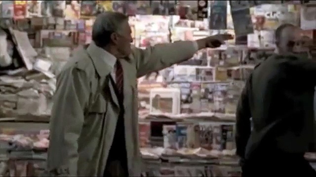 BANNED XBOX 360 COMMERCIAL AD Train Station Standoff [Hight Quality] - (www.xbmcxbox.blogspot.com)