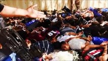 Persecution of Christians in Iraq & Syria