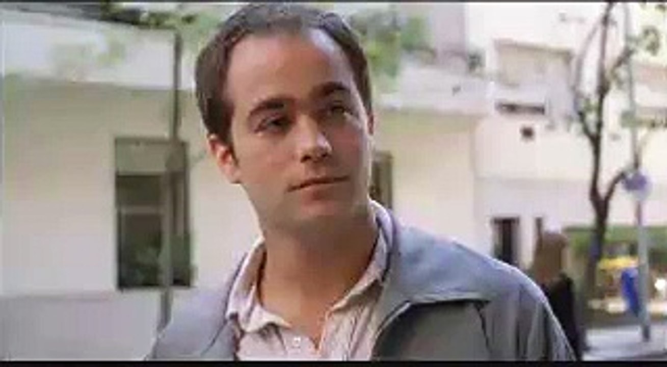 nueve reinas - el sobrino favorito