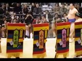 Japanese Culture Sports 2015 - Sumo Japanese 2015