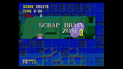 Let's Quickly Play Sonic the Hedgehog 03