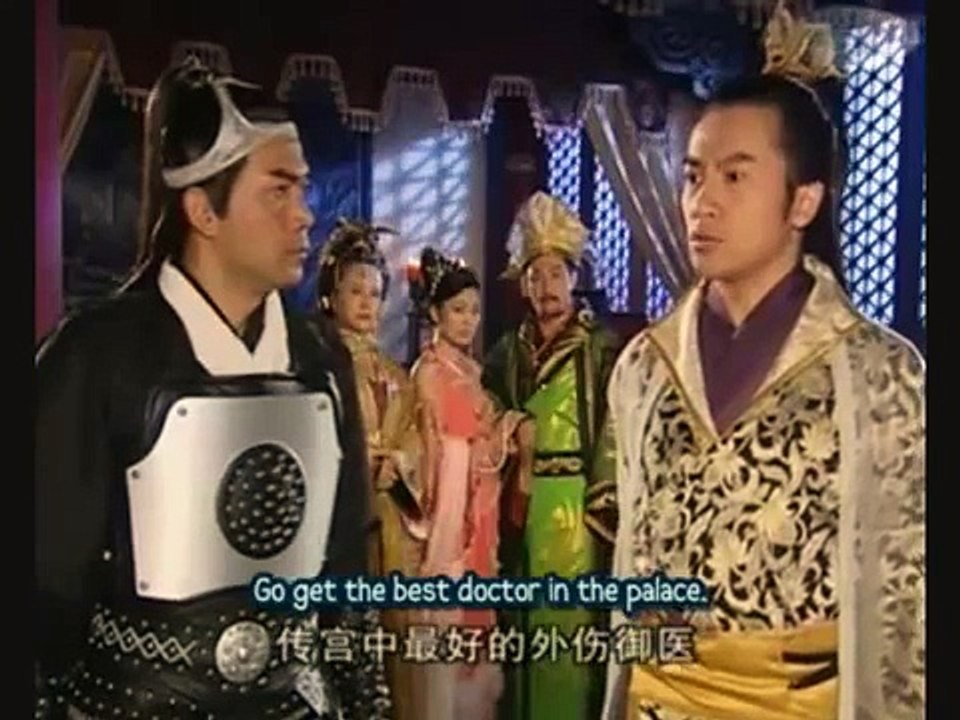 Mischievous Princess Ep 7-2