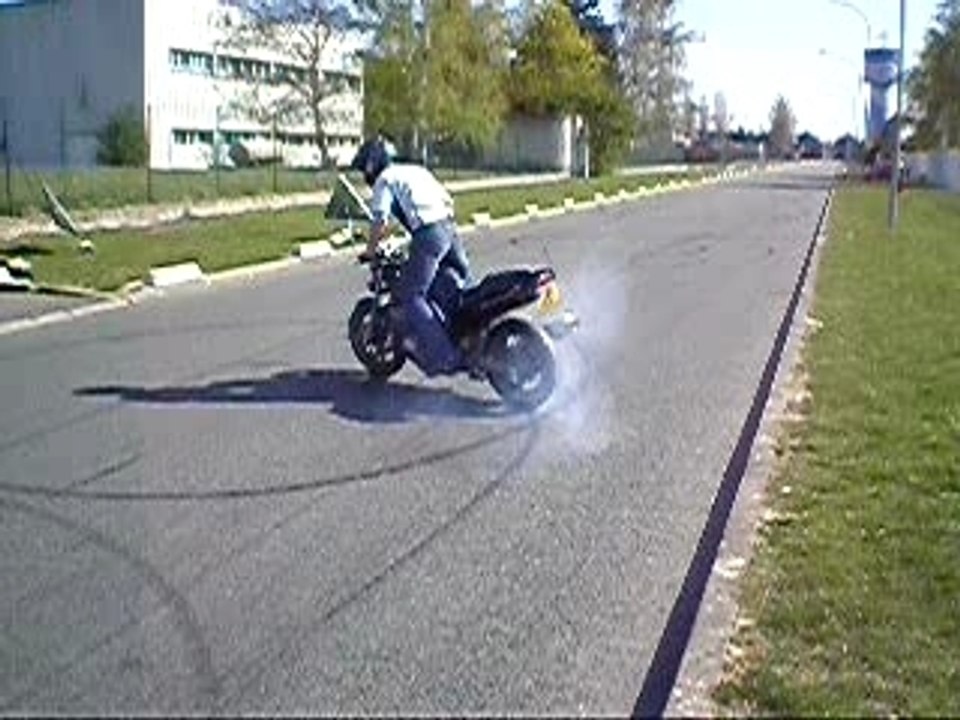360 et burn !!!!